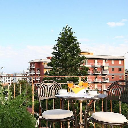 B&B Il Giglio Bianco Sorrento Kültér fotó