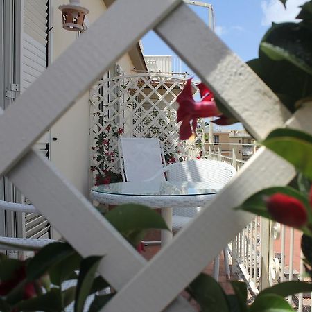 B&B Il Giglio Bianco Sorrento Kültér fotó