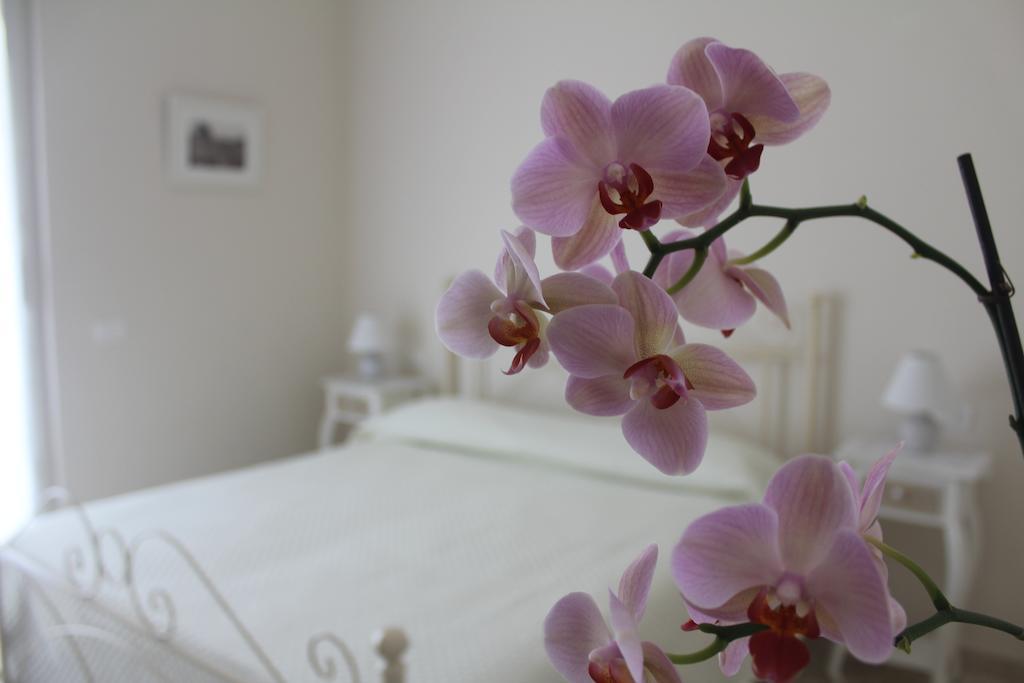 B&B Il Giglio Bianco Sorrento Szoba fotó