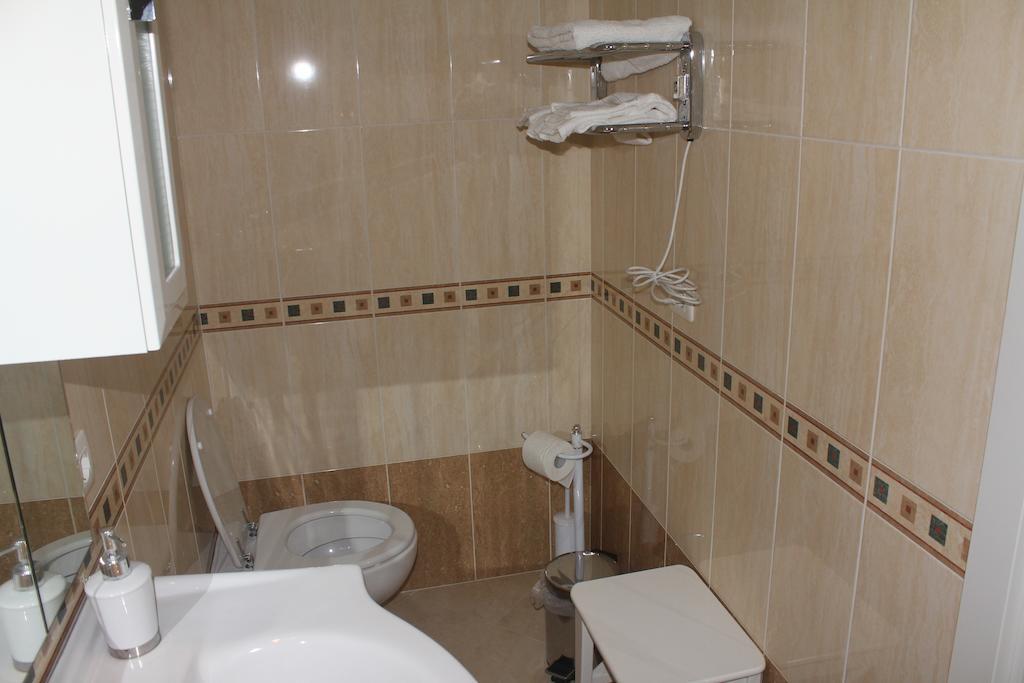 B&B Il Giglio Bianco Sorrento Szoba fotó